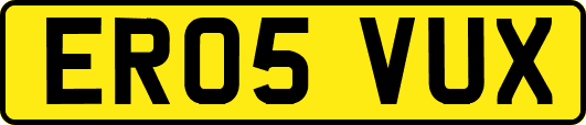 ER05VUX