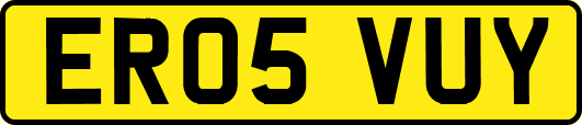 ER05VUY