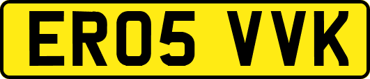 ER05VVK