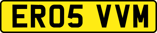 ER05VVM