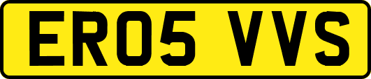 ER05VVS