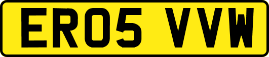 ER05VVW