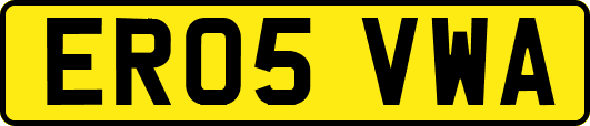 ER05VWA