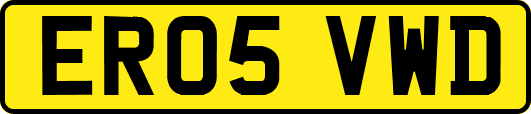 ER05VWD