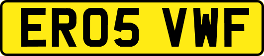 ER05VWF
