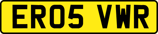 ER05VWR