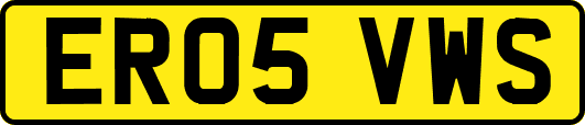 ER05VWS