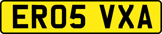 ER05VXA
