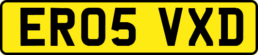 ER05VXD