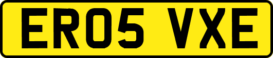 ER05VXE