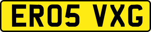 ER05VXG