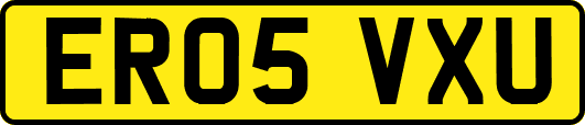 ER05VXU