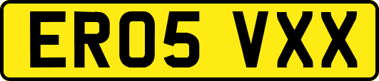 ER05VXX