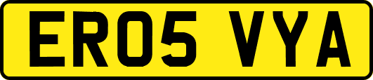 ER05VYA
