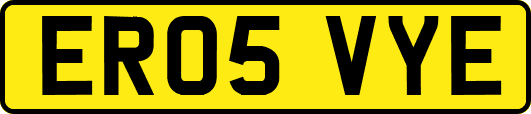 ER05VYE
