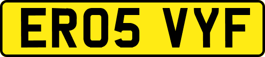 ER05VYF