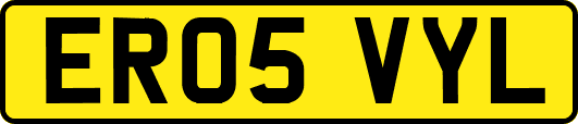 ER05VYL