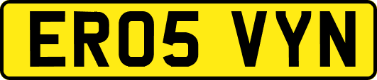 ER05VYN