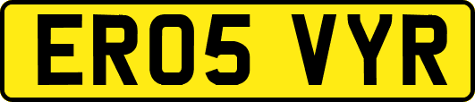 ER05VYR