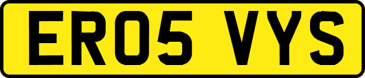 ER05VYS