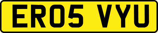 ER05VYU