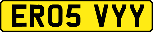 ER05VYY