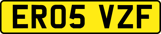 ER05VZF