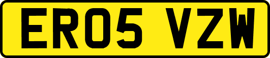 ER05VZW