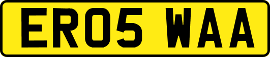 ER05WAA