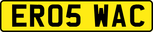 ER05WAC