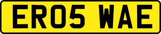 ER05WAE