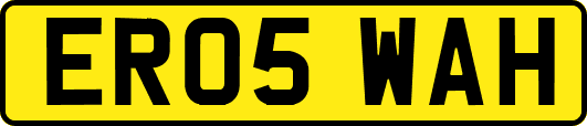 ER05WAH