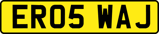 ER05WAJ