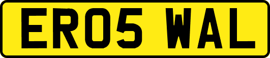 ER05WAL