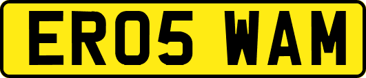 ER05WAM