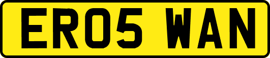 ER05WAN