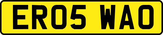 ER05WAO