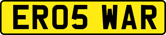 ER05WAR