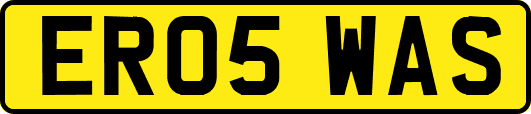 ER05WAS