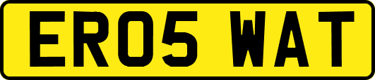 ER05WAT