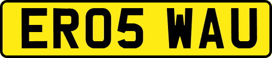 ER05WAU