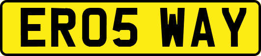 ER05WAY