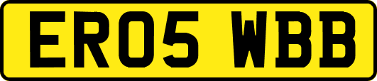 ER05WBB