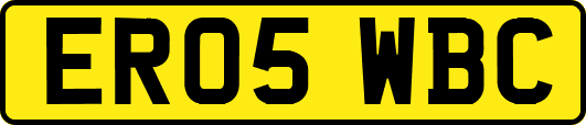 ER05WBC