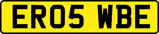 ER05WBE