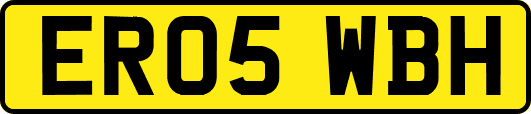 ER05WBH