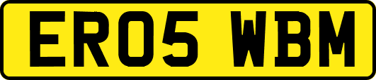 ER05WBM