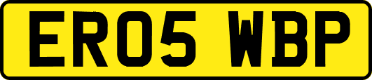 ER05WBP