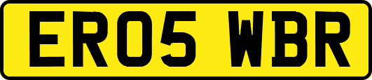 ER05WBR