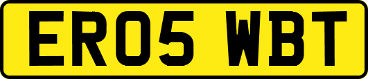ER05WBT